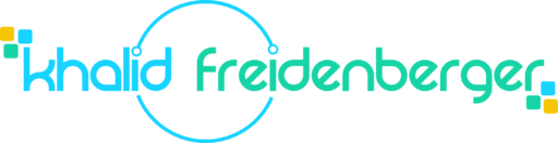 Khalid Freidenberger Logo 512x132
